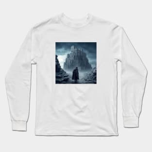 The New Dark Age - Epoch of Shadows Long Sleeve T-Shirt